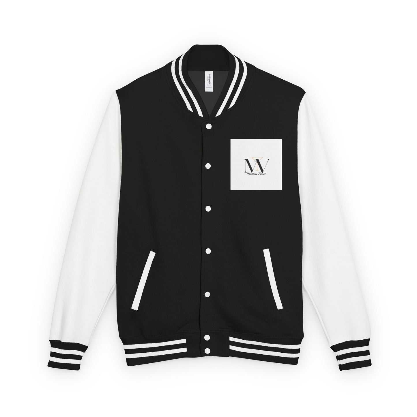 Vibrant Unisex Letterman Jacket | Stylish Outerwear for Casual Days, Ideal for Sports, College Events, Birthdays, Gifts.