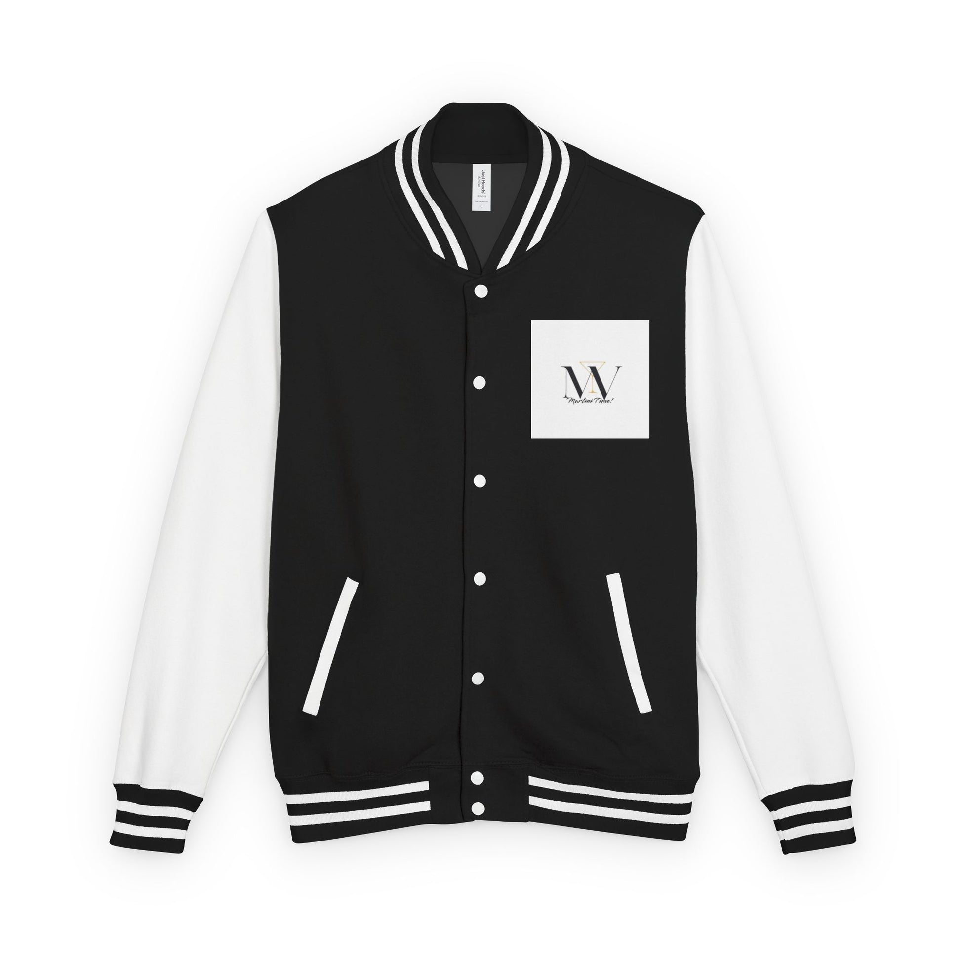 Vibrant Unisex Letterman Jacket | Stylish Outerwear for Casual Days, Ideal for Sports, College Events, Birthdays, Gifts.