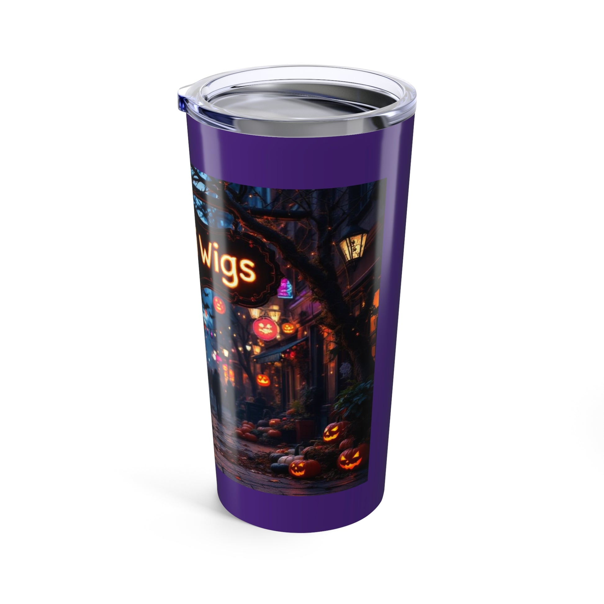 Tumbler 20oz.