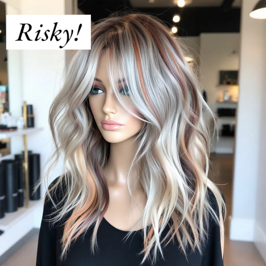 Risky!-Pre-Order