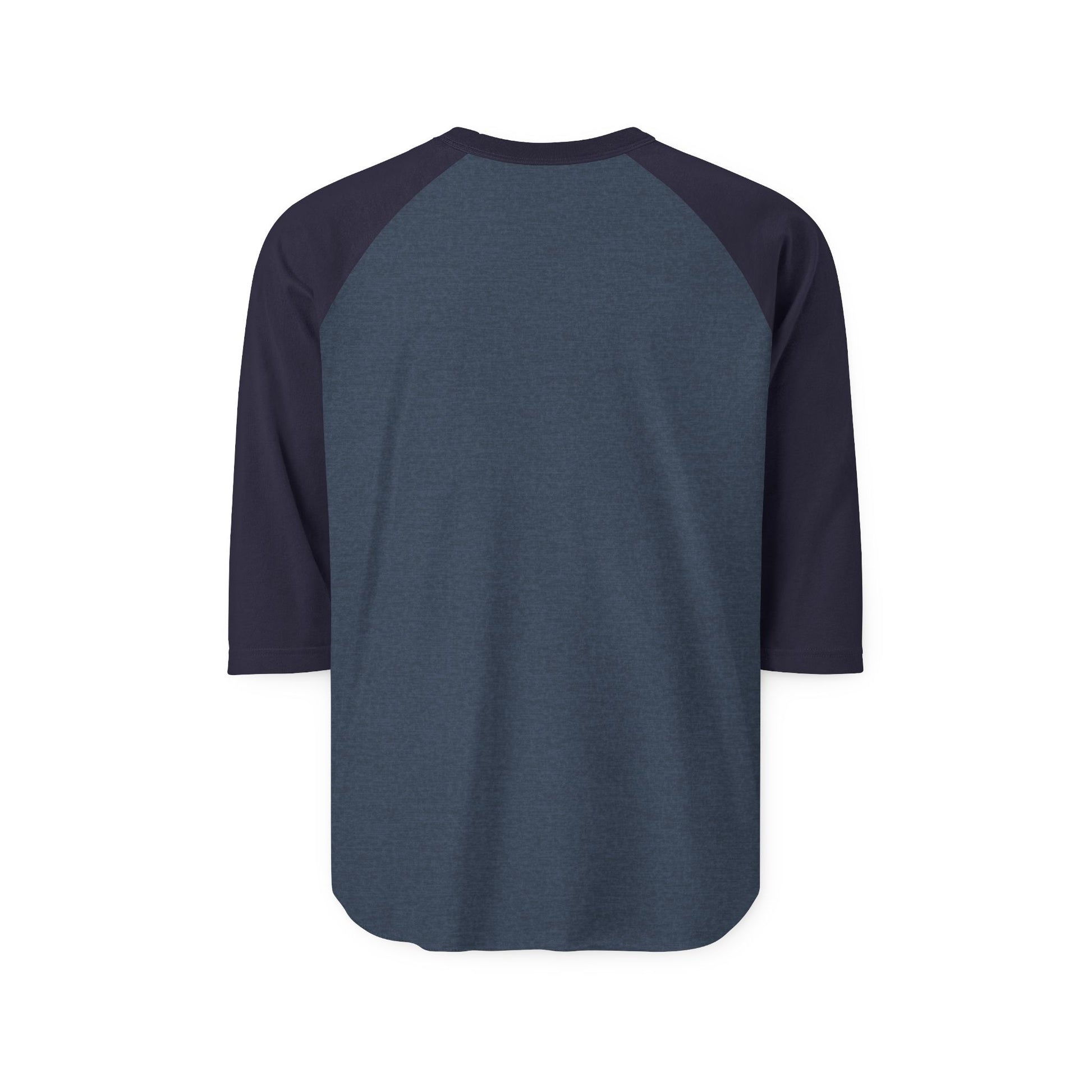 Unisex Martini Time Raglan Shirt | Casual Tee, Three-Quarter Sleeve, Drink Lover Apparel, Party Shirt, Gift for Bartenders.