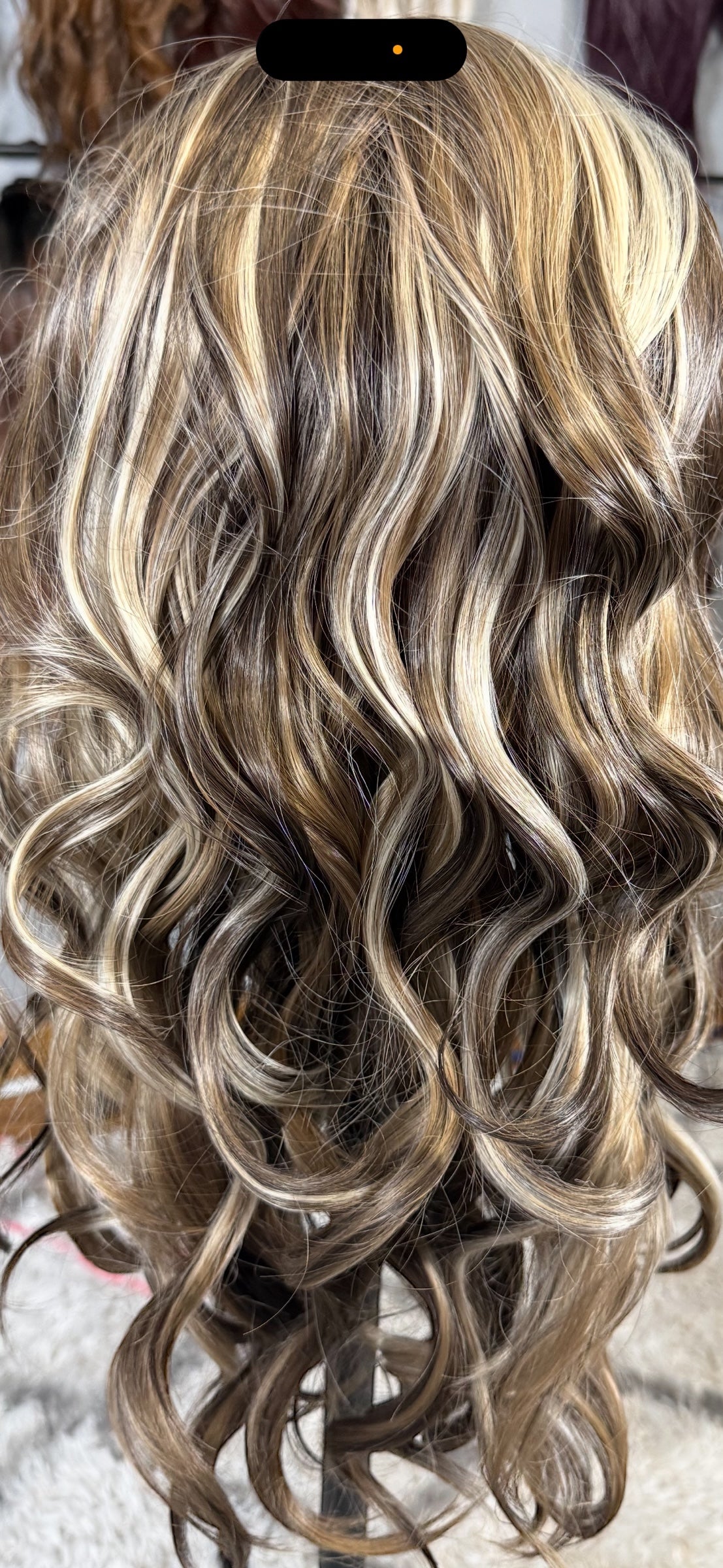 Laredo ships direct from manufacturer. Please order separately