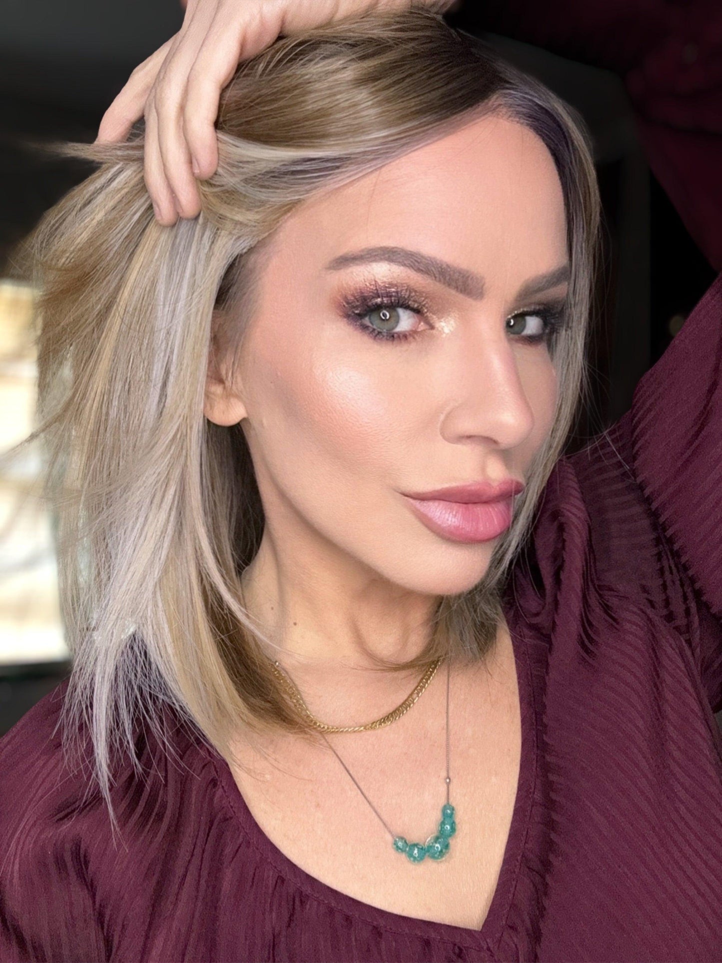 Karen-pre order PETITE- Due End of Feb