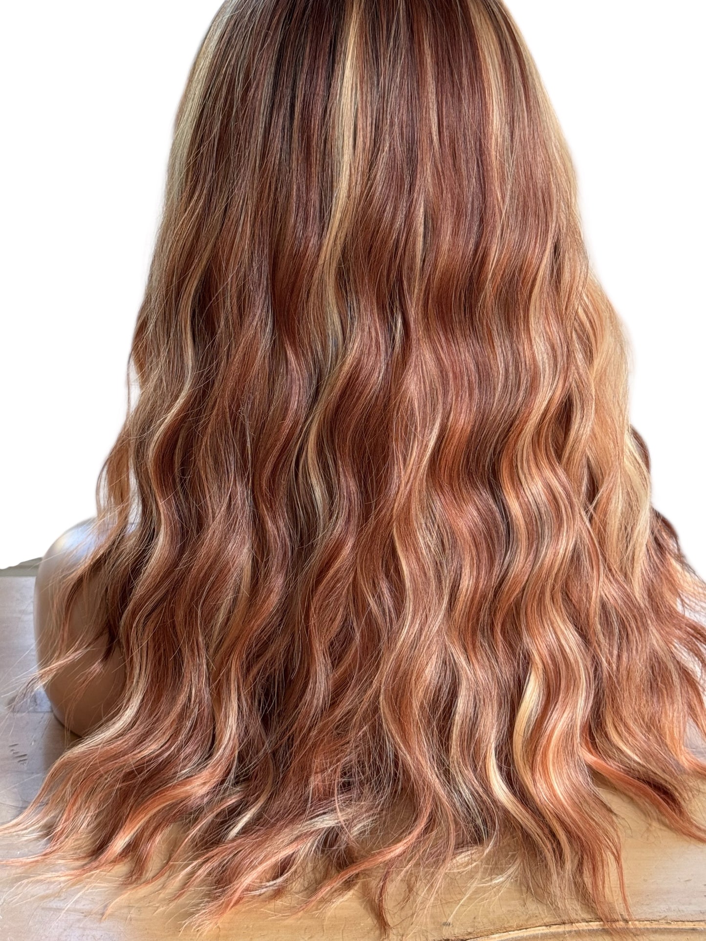 Ginger !! In Stock !