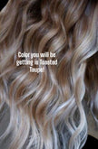 The Tiff’s Toasted Taupe! ! Regular universal Cap! Pre-Order 6-8 weeks! Will not get for 6-8 weeks ! Order pre-orders separate from other in stock items . In 20” length not length pictured!