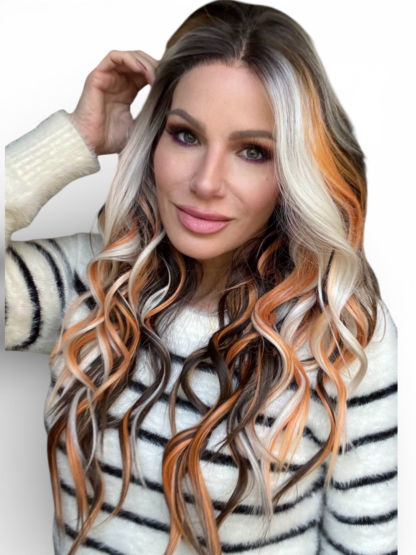 Nikki-Tini ! IN STOCK