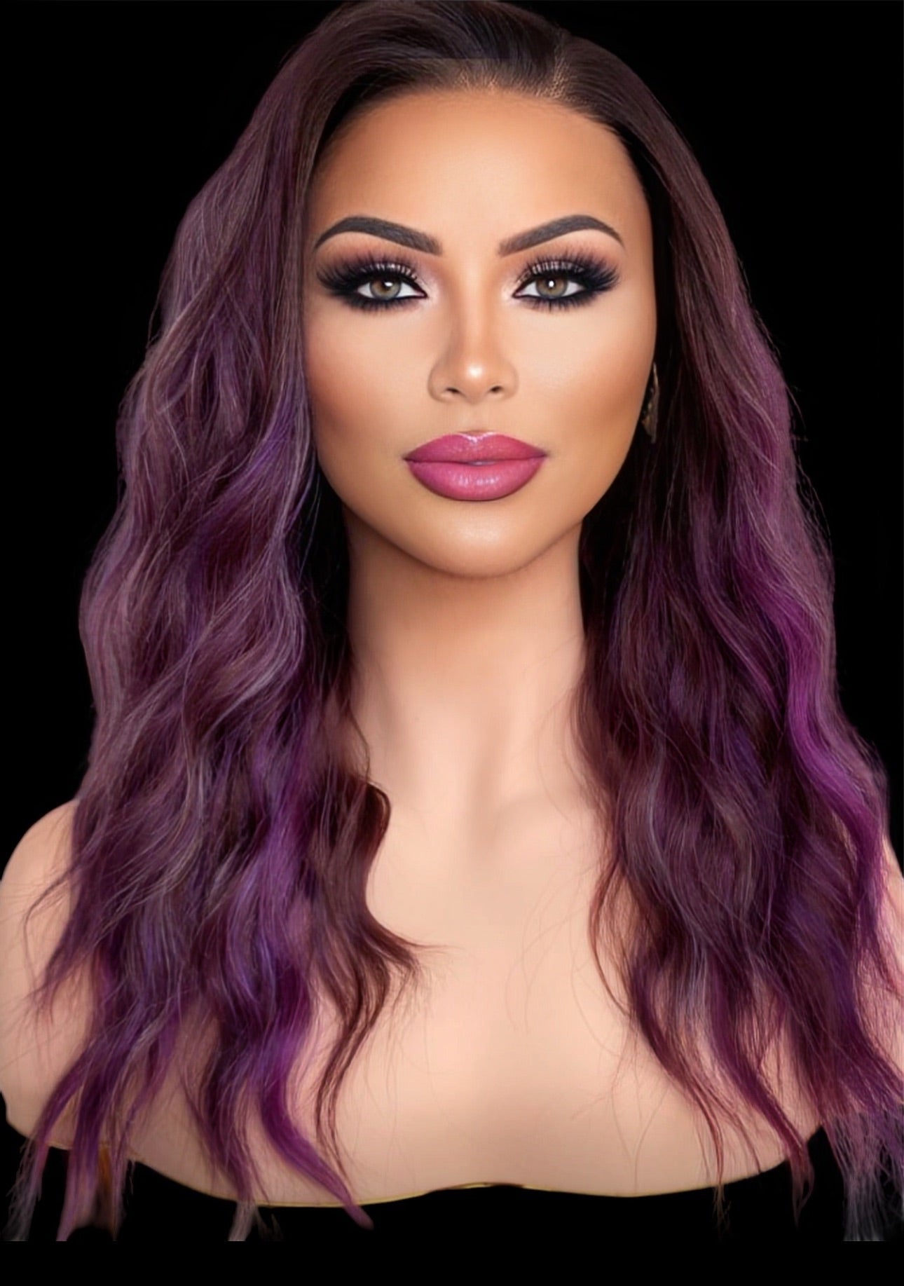 Dusky Delight! on the way to Martini