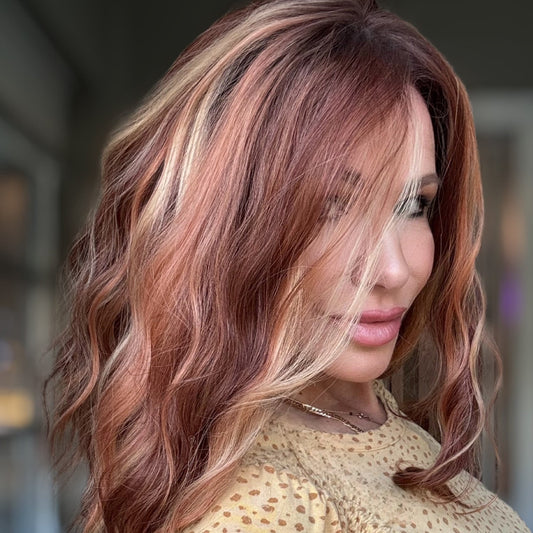 Ginger !! In Stock !