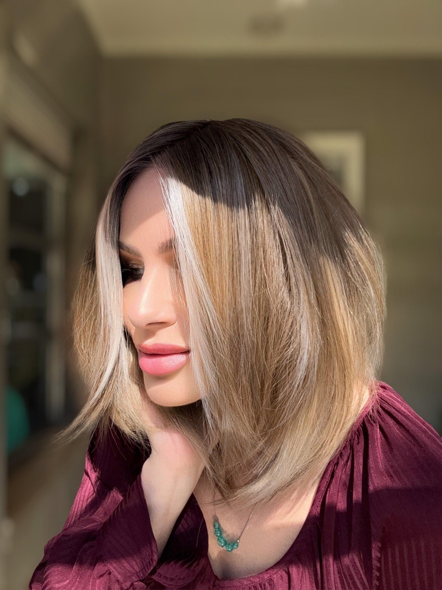 Karen-pre order PETITE- Due End of Feb