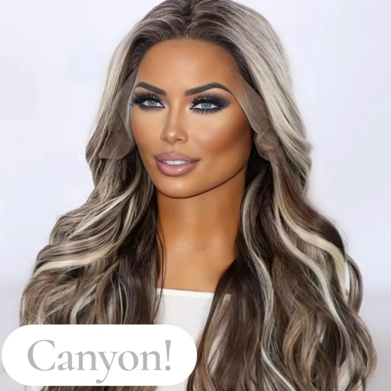 Canyon- ships out in two weeks -reorder