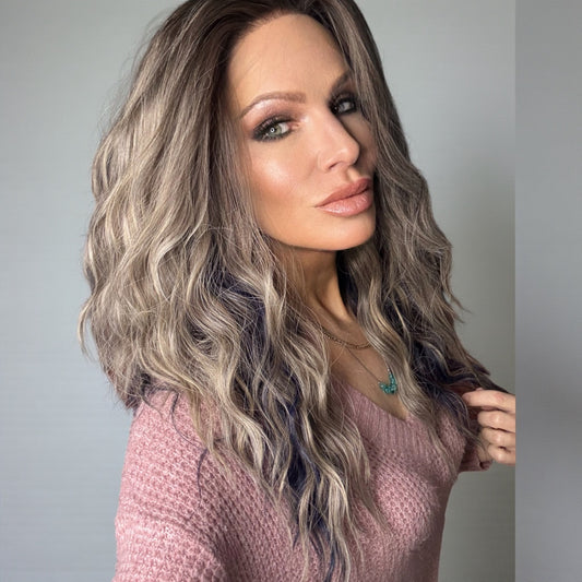 Mermaids Charm in Color : Deep End! In Stock now !