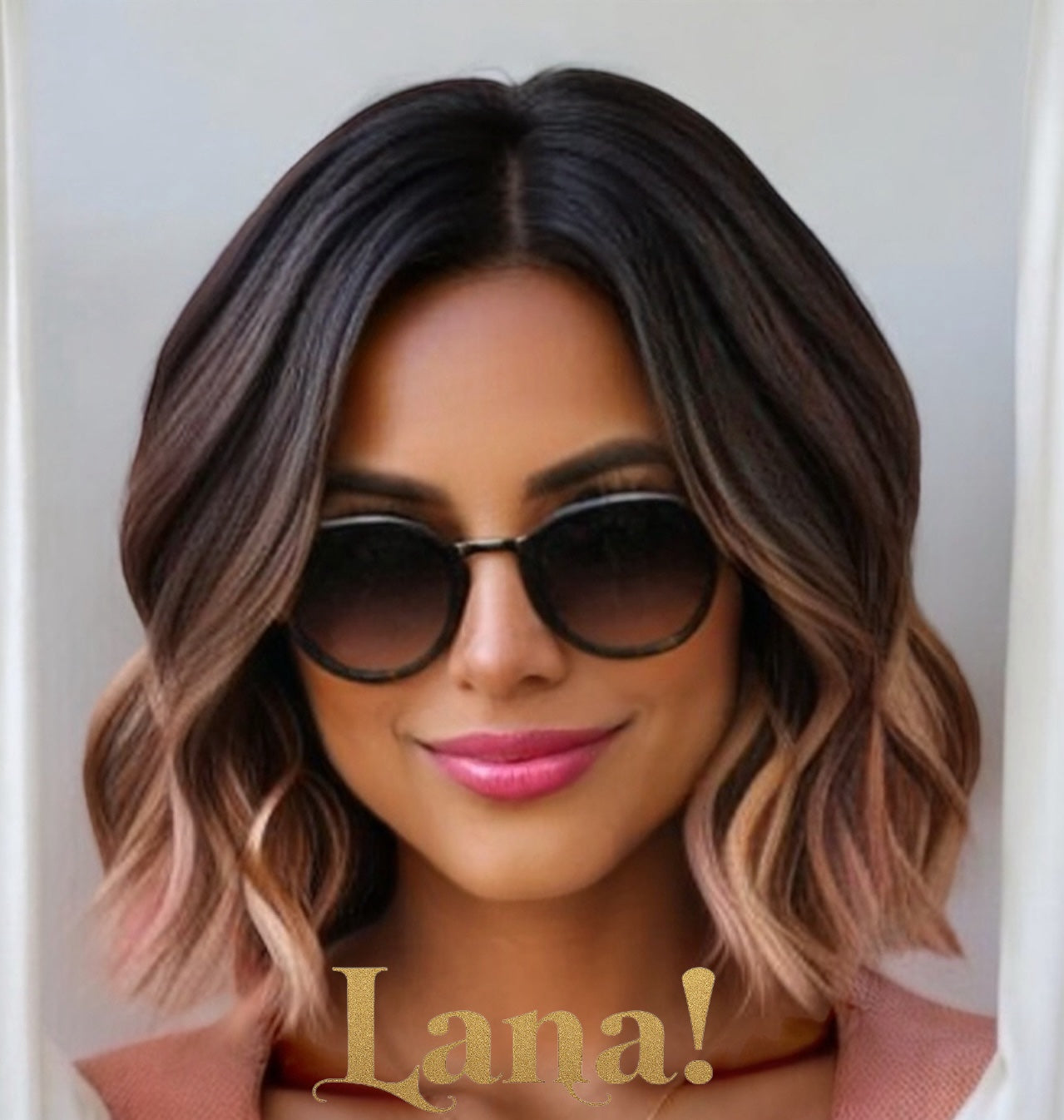 Lana! Regular! Pre-Order