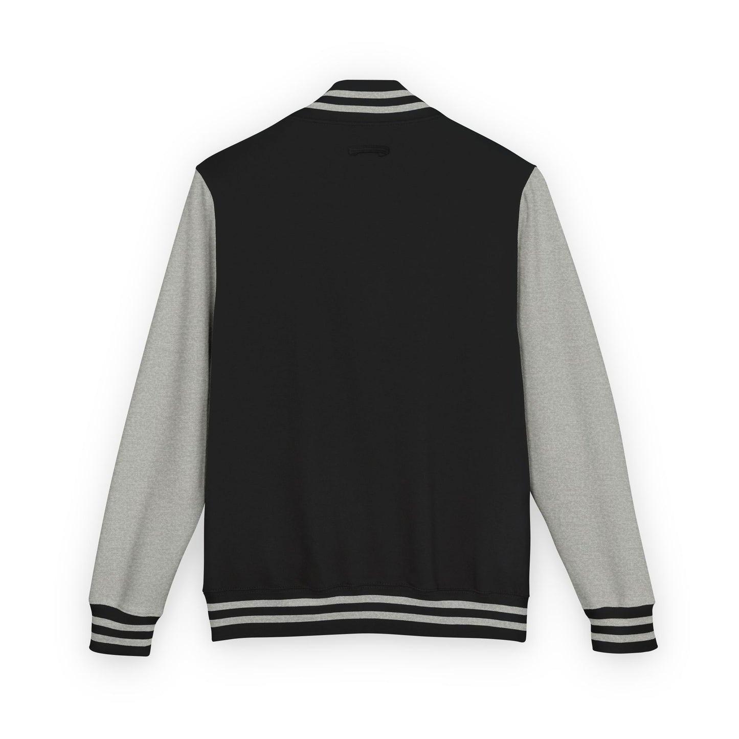 Vibrant Unisex Letterman Jacket | Stylish Outerwear for Casual Days, Ideal for Sports, College Events, Birthdays, Gifts.