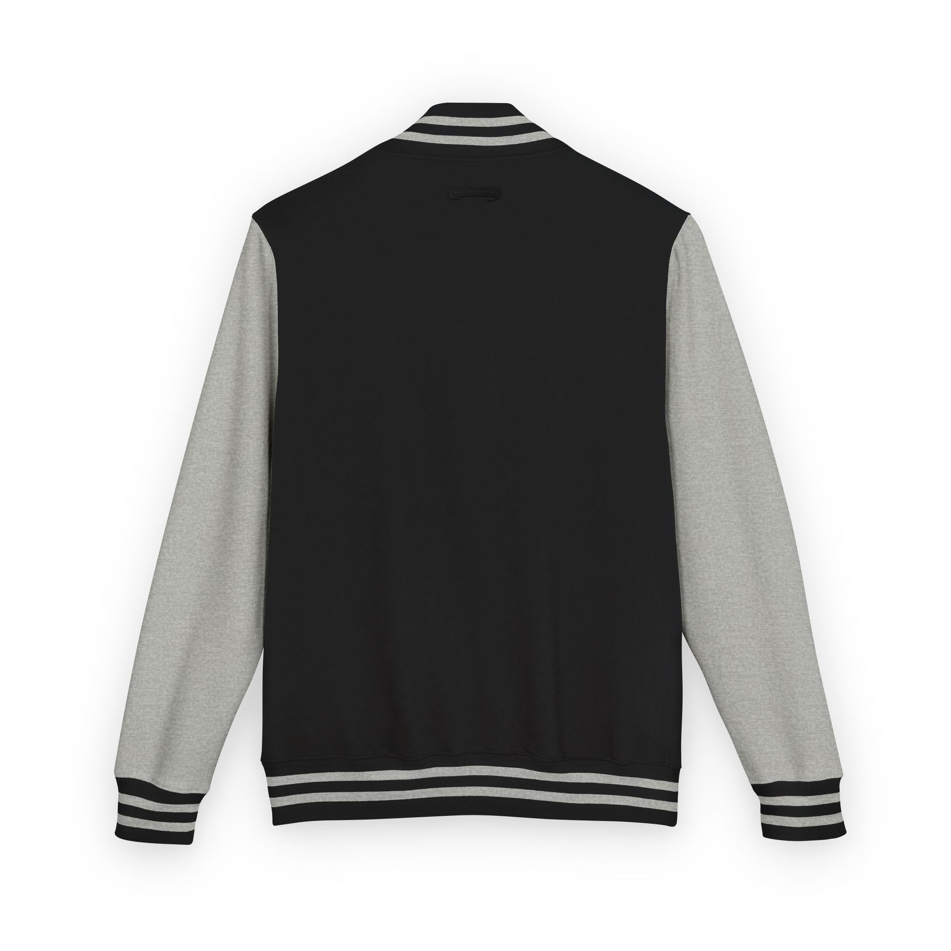 Vibrant Unisex Letterman Jacket | Stylish Outerwear for Casual Days, Ideal for Sports, College Events, Birthdays, Gifts.