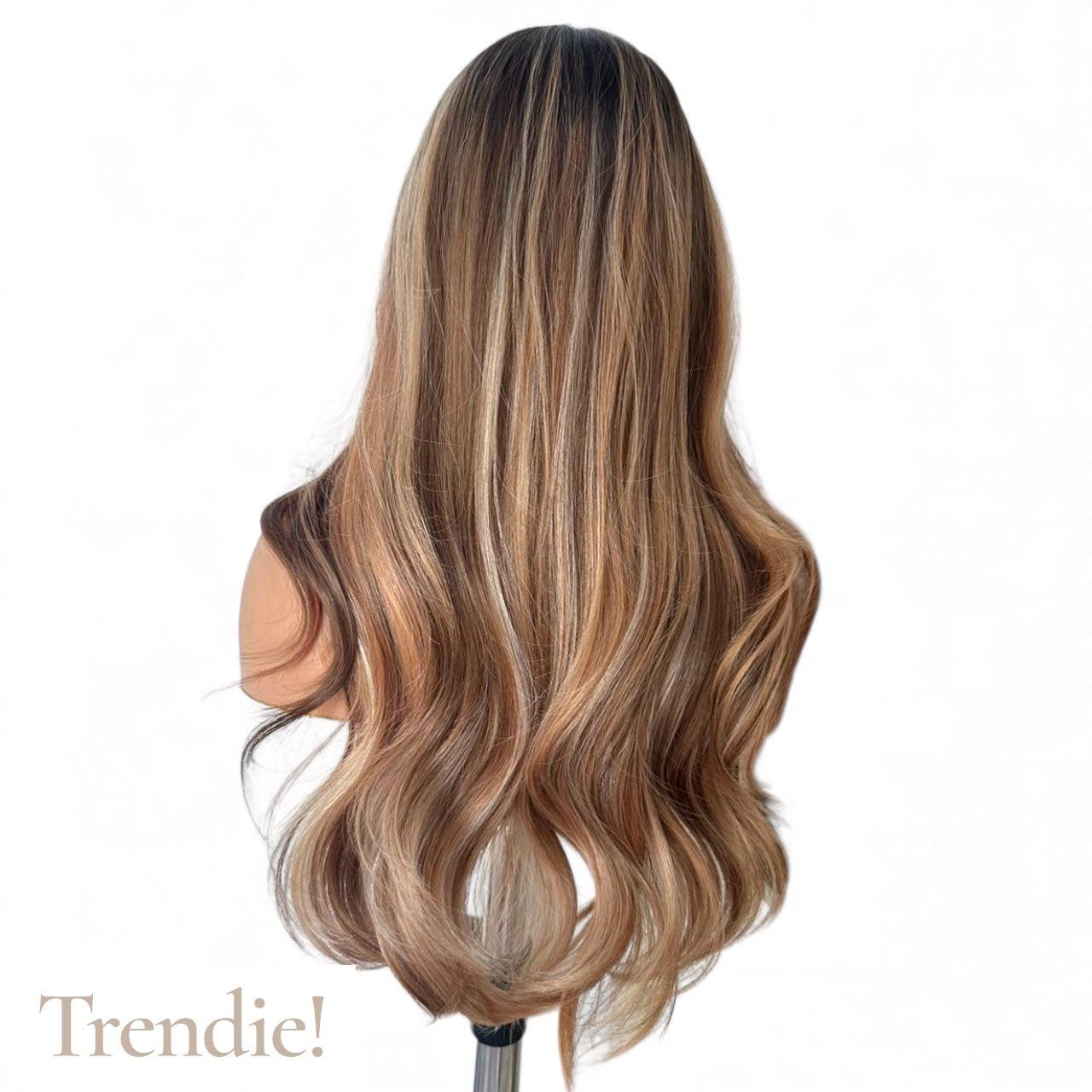 Trendie-  Petite - Pre-order- Due end of January/ Feb