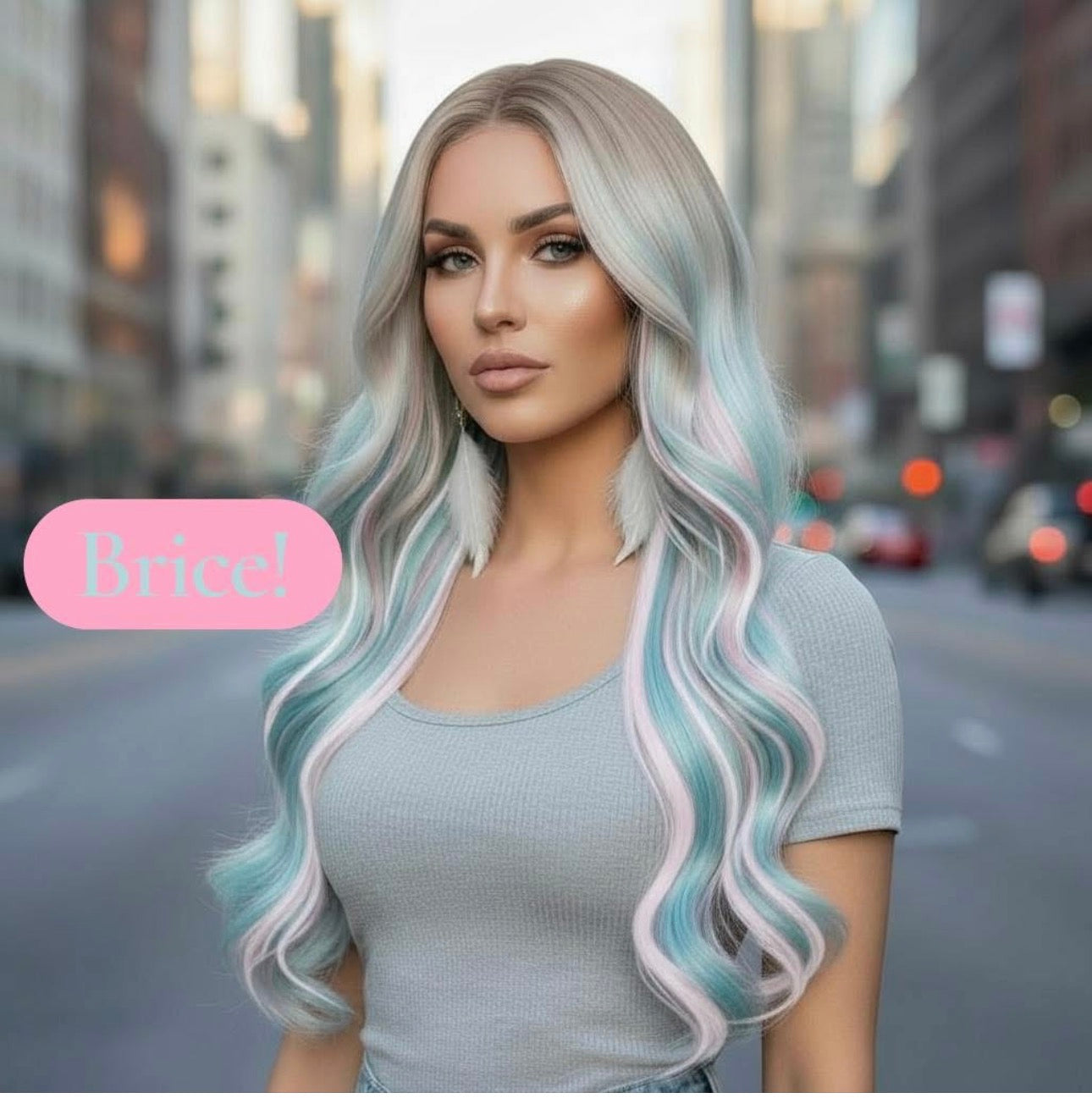 Carrington! Limited Edition Preorder only !