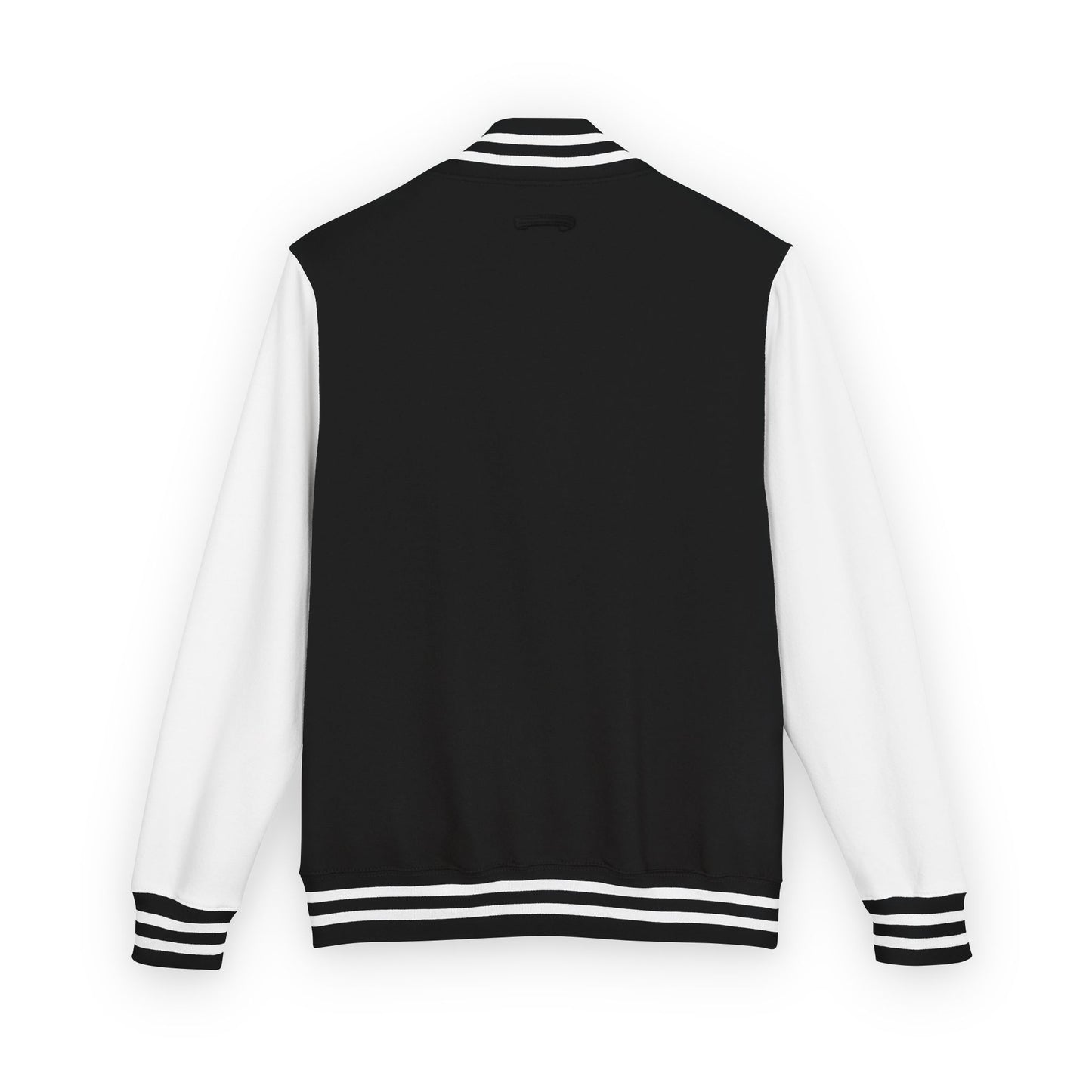 Vibrant Unisex Letterman Jacket | Stylish Outerwear for Casual Days, Ideal for Sports, College Events, Birthdays, Gifts.