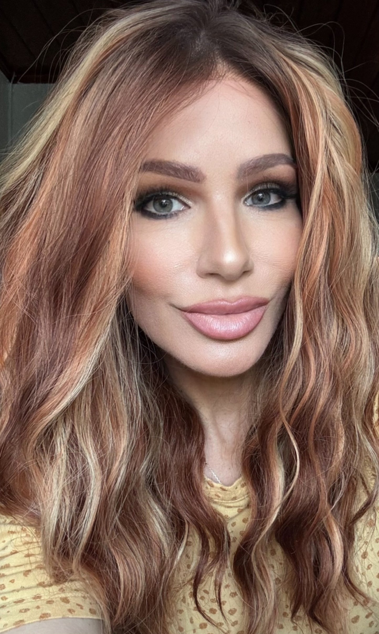 Ginger !! In Stock !