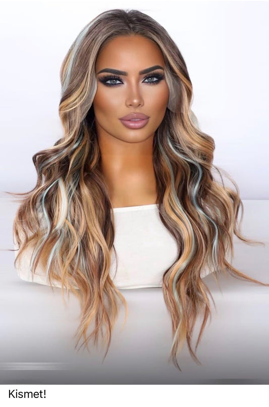 Kismet!   Pre-order only Due End of January/ Feb