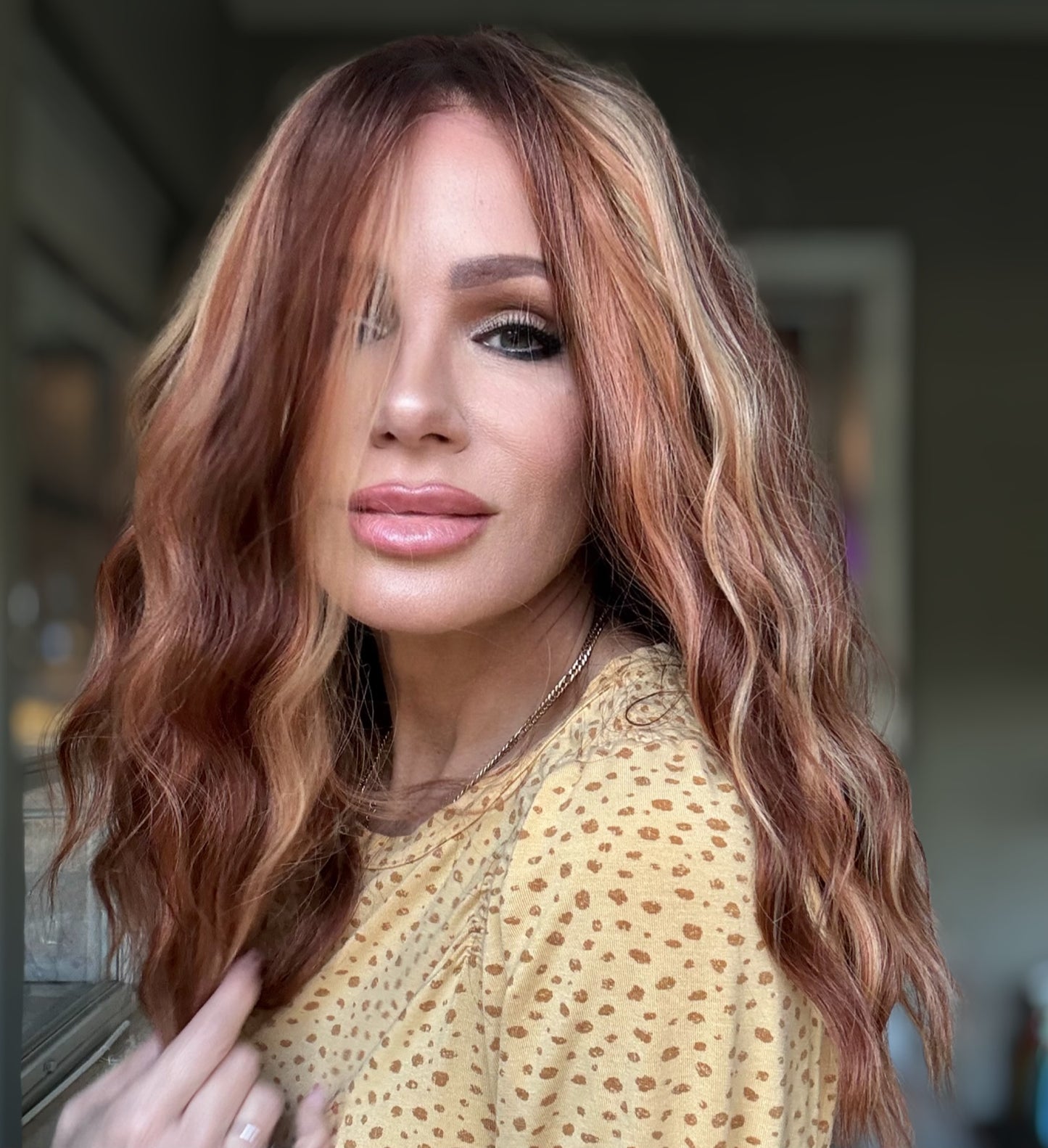 Ginger !! In Stock !