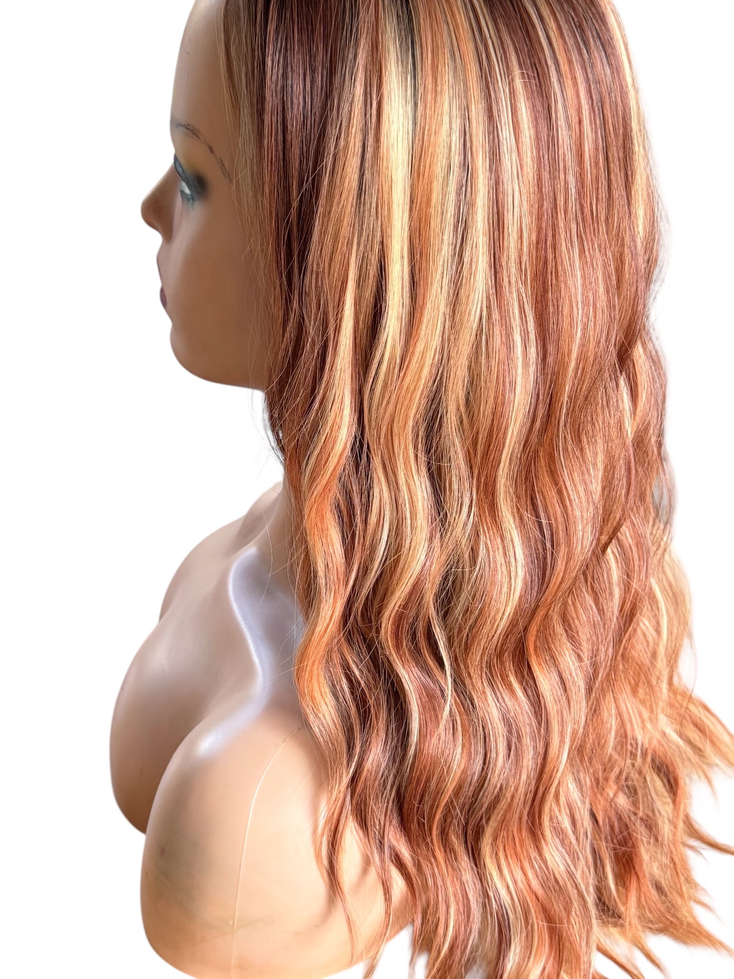 Ginger !! In Stock !