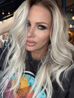 The Tiff’s ! Blonde Veil! Regular universal Cap! In Stock Now!