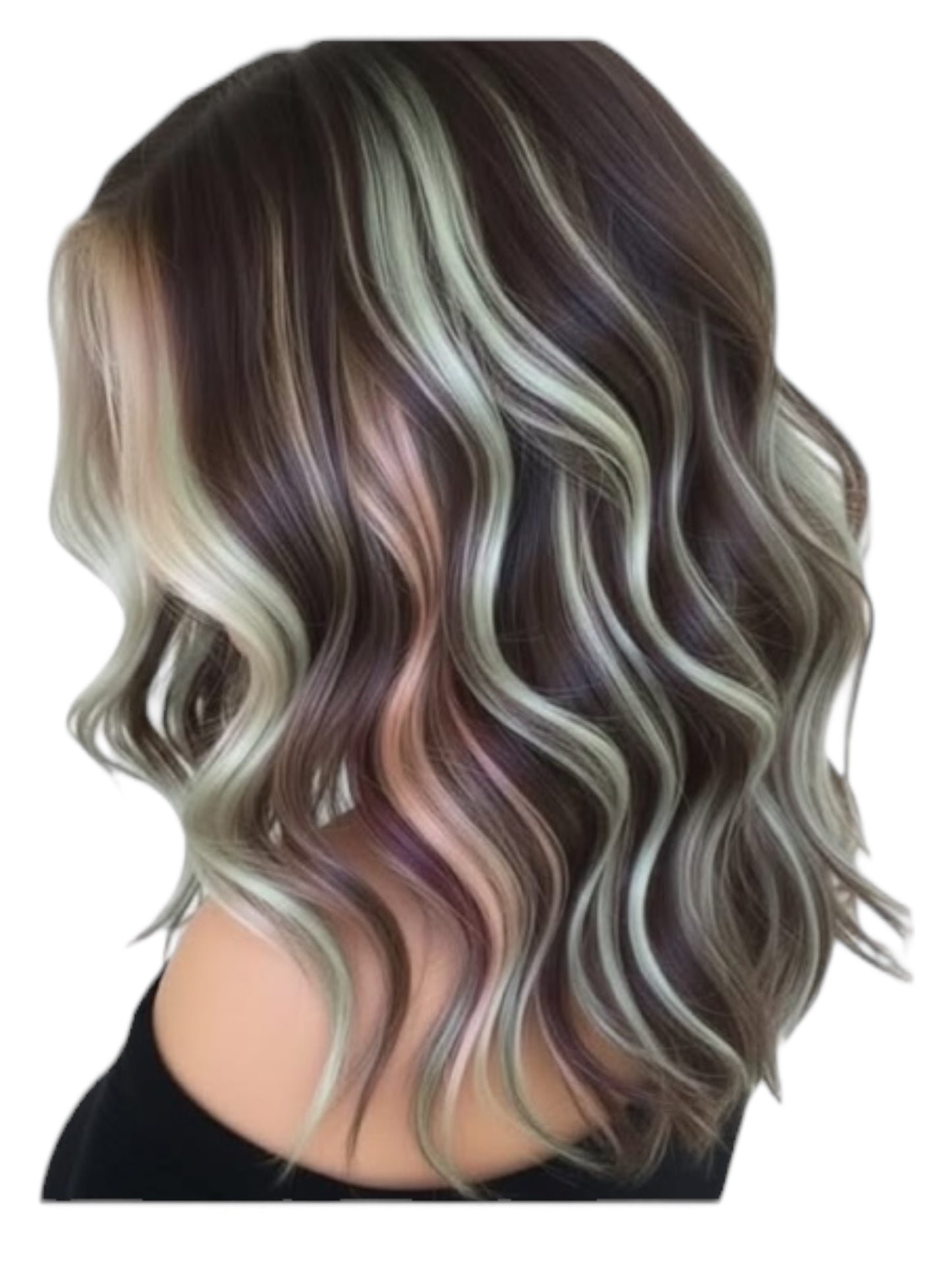 Jazzie! Pre-order only! Petite & Medium !