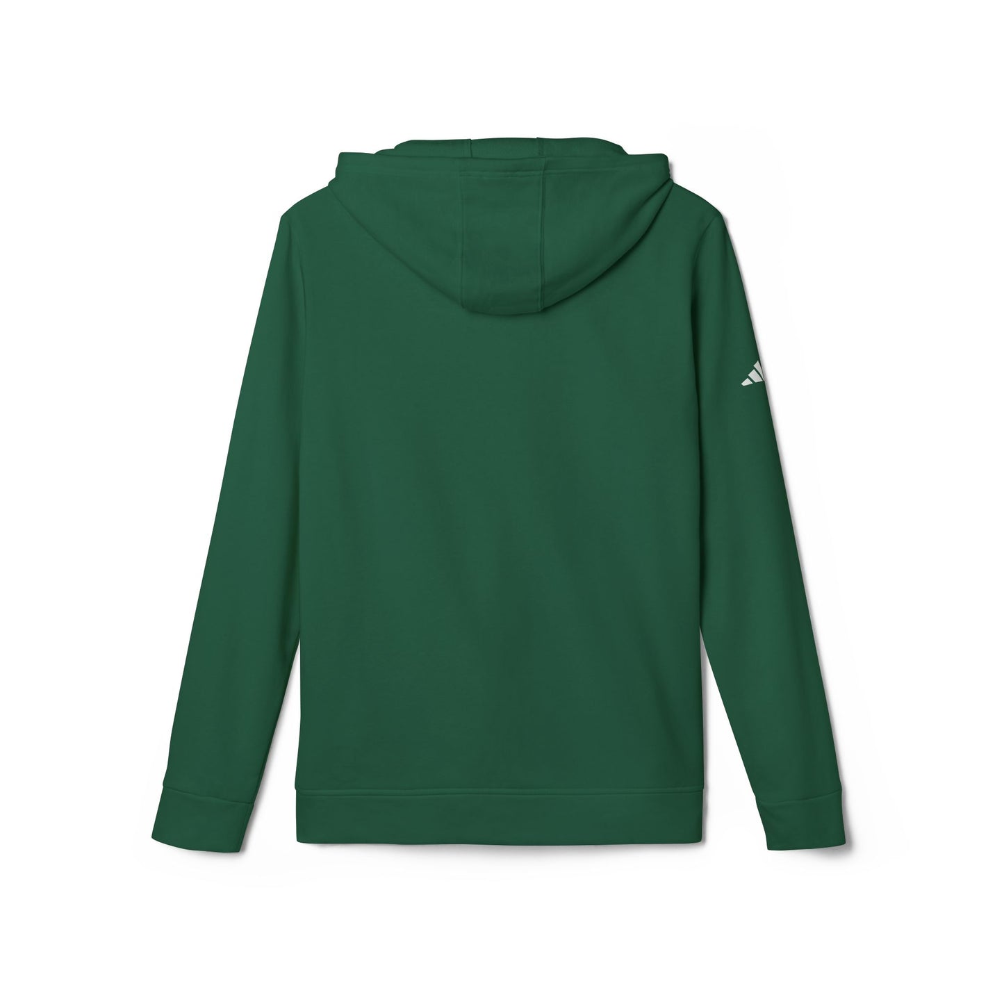 Fleece Hoodie - Comfy Sweatshirt Design