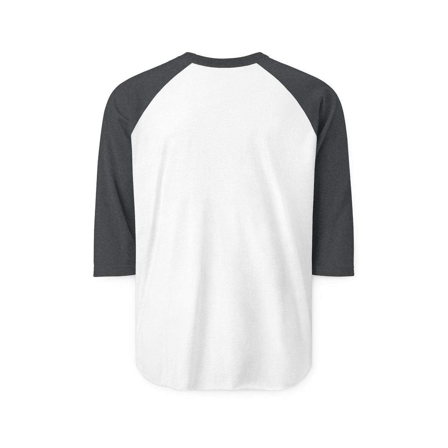Unisex Martini Time Raglan Shirt | Casual Tee, Three-Quarter Sleeve, Drink Lover Apparel, Party Shirt, Gift for Bartenders.