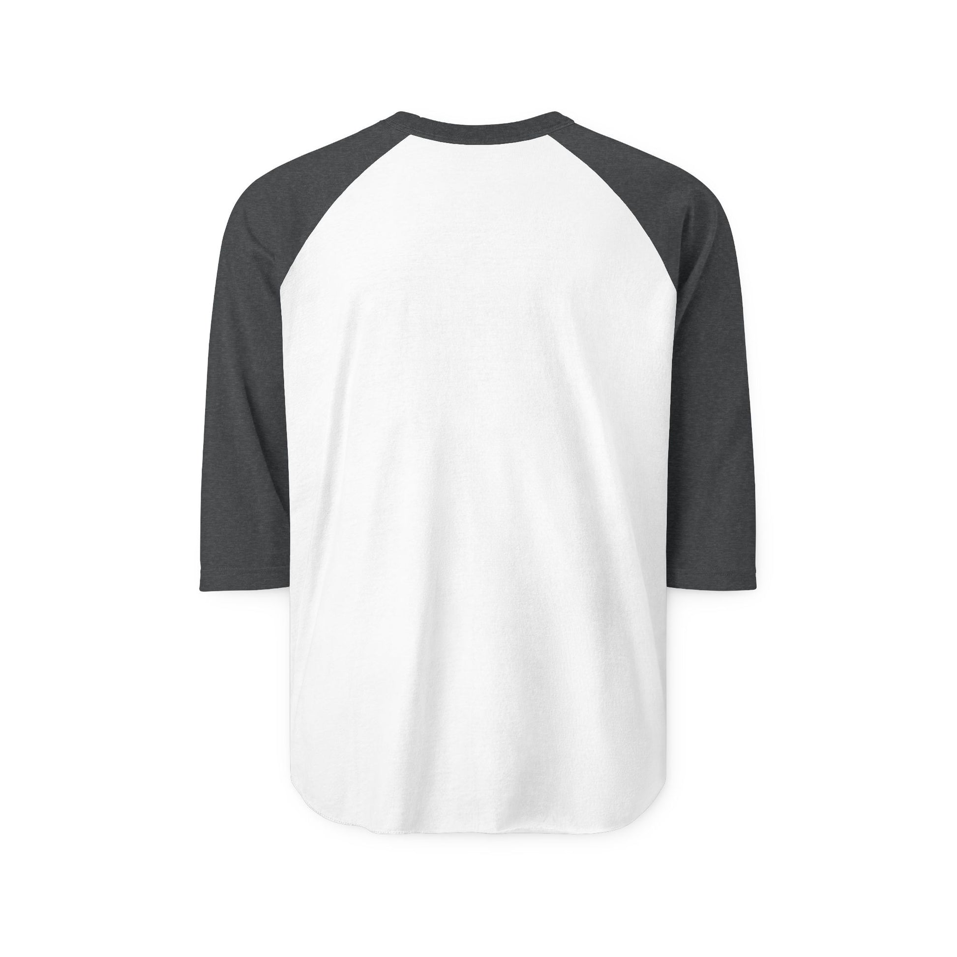 Unisex Martini Time Raglan Shirt | Casual Tee, Three-Quarter Sleeve, Drink Lover Apparel, Party Shirt, Gift for Bartenders.