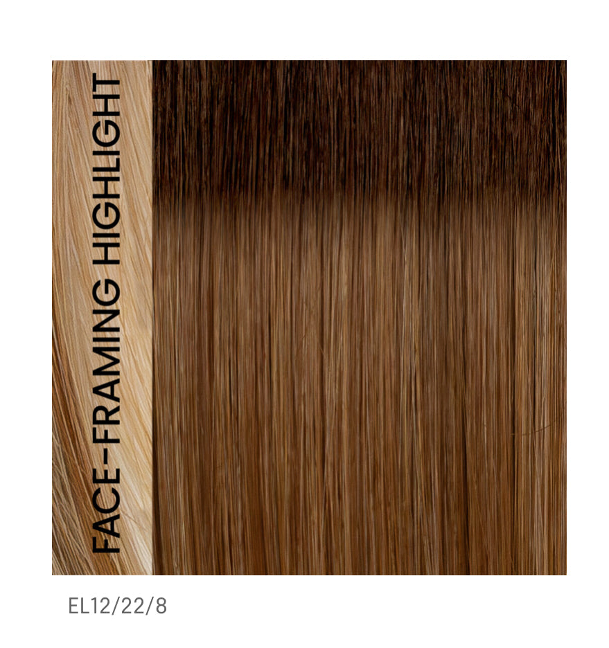 Feathered Bob by TressAllure 14/26/R10