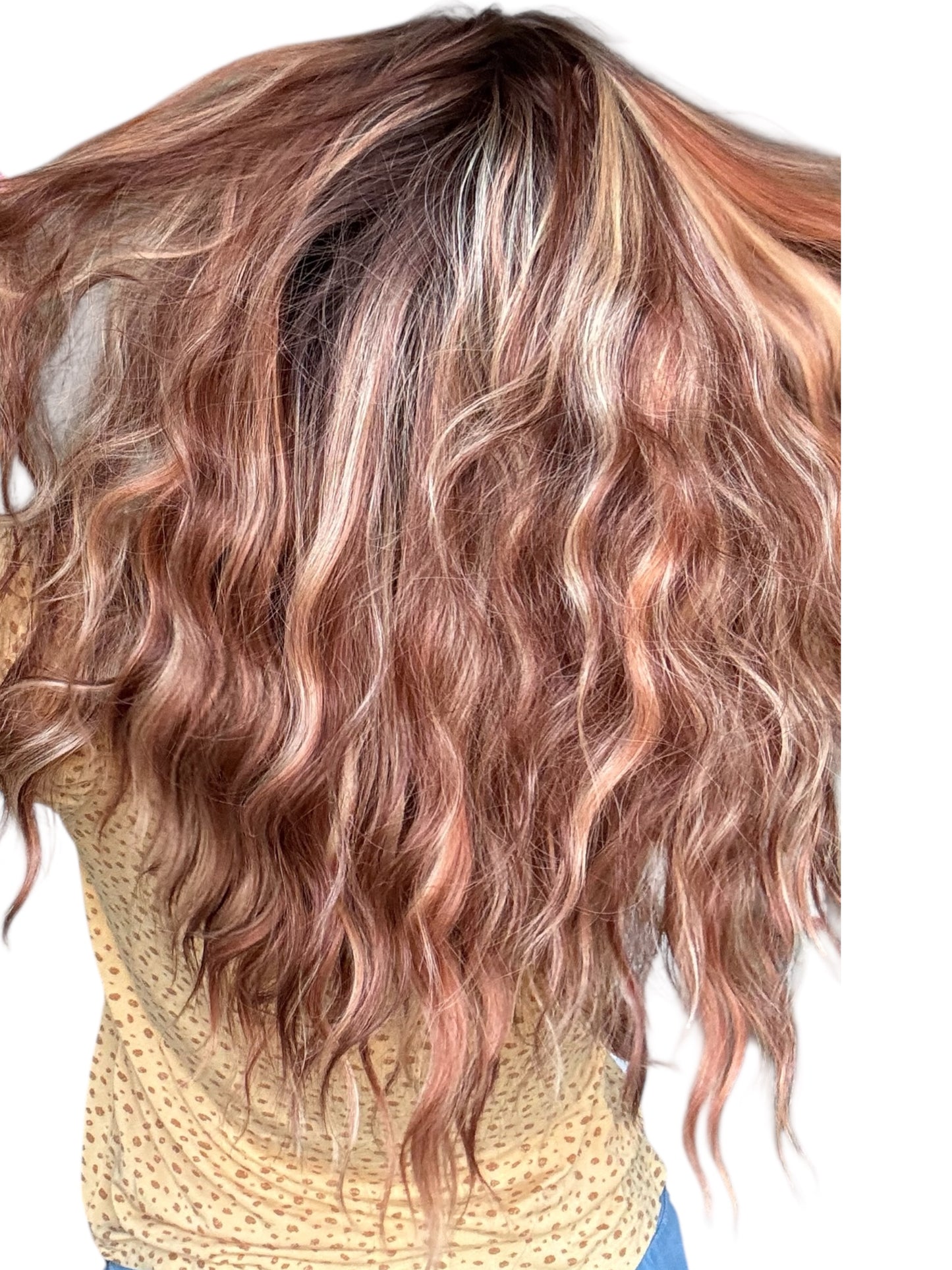 Ginger !! In Stock !