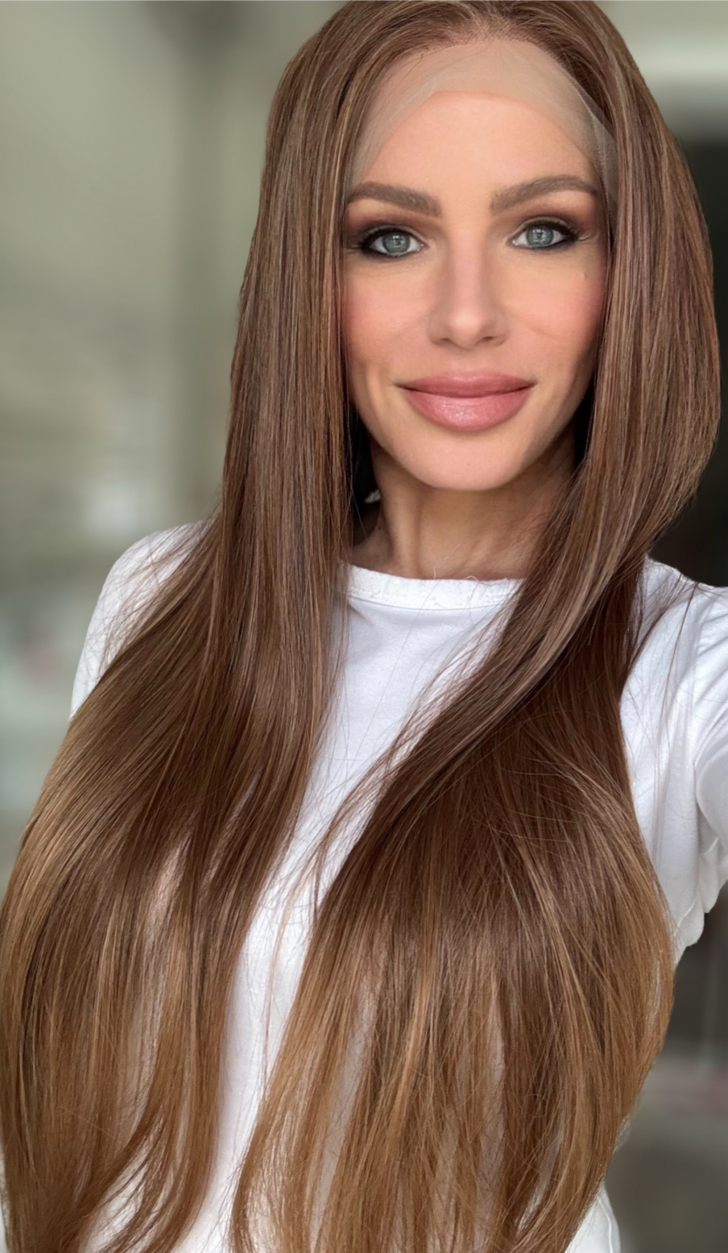 Cali- In Stock please order separately from other wigs ships directly from manufacturer.