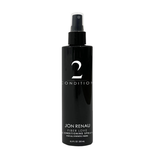 Jon Renau Conditioning Spray for Synthetic Hair 8.5 Ounce