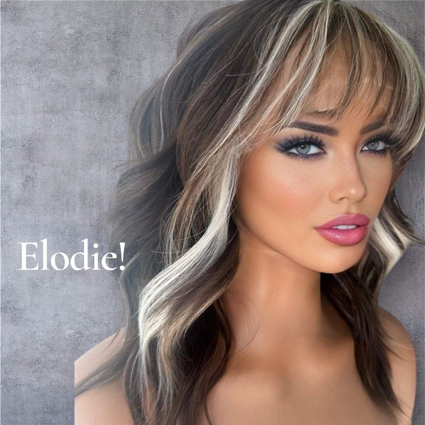 Elodie! pre order PETITE Due End of Jan/ Feb