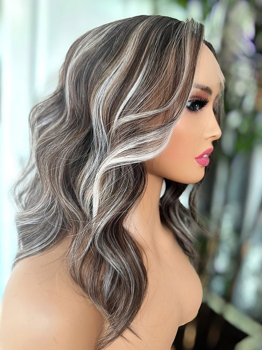 October Rain ! Pre-Order Only