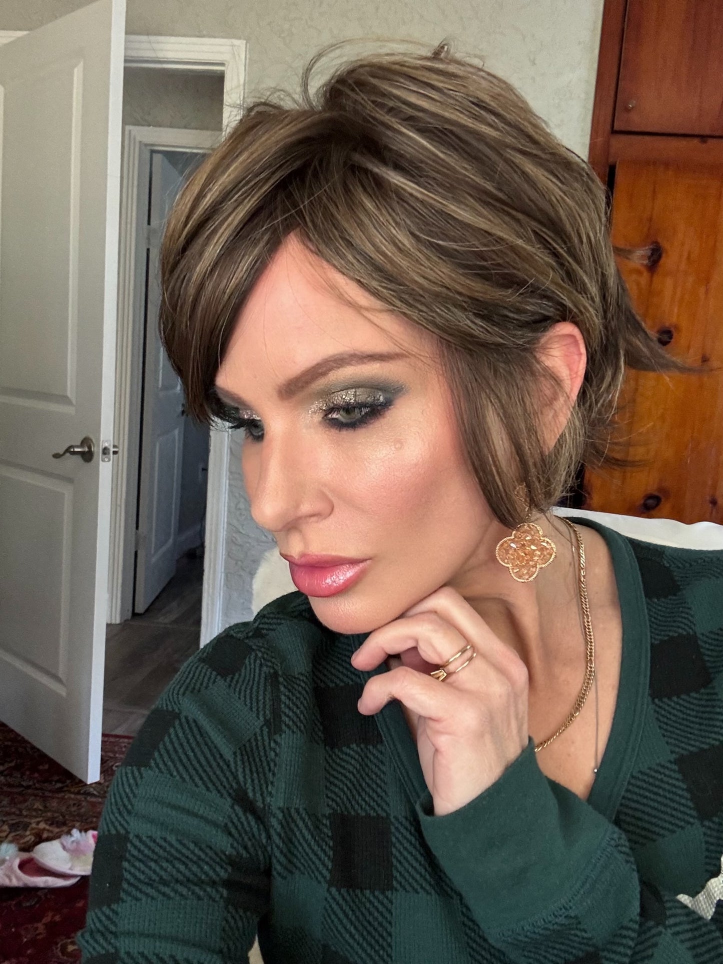 Carmi ! Regular -In Stock DO NOT use other discounts !