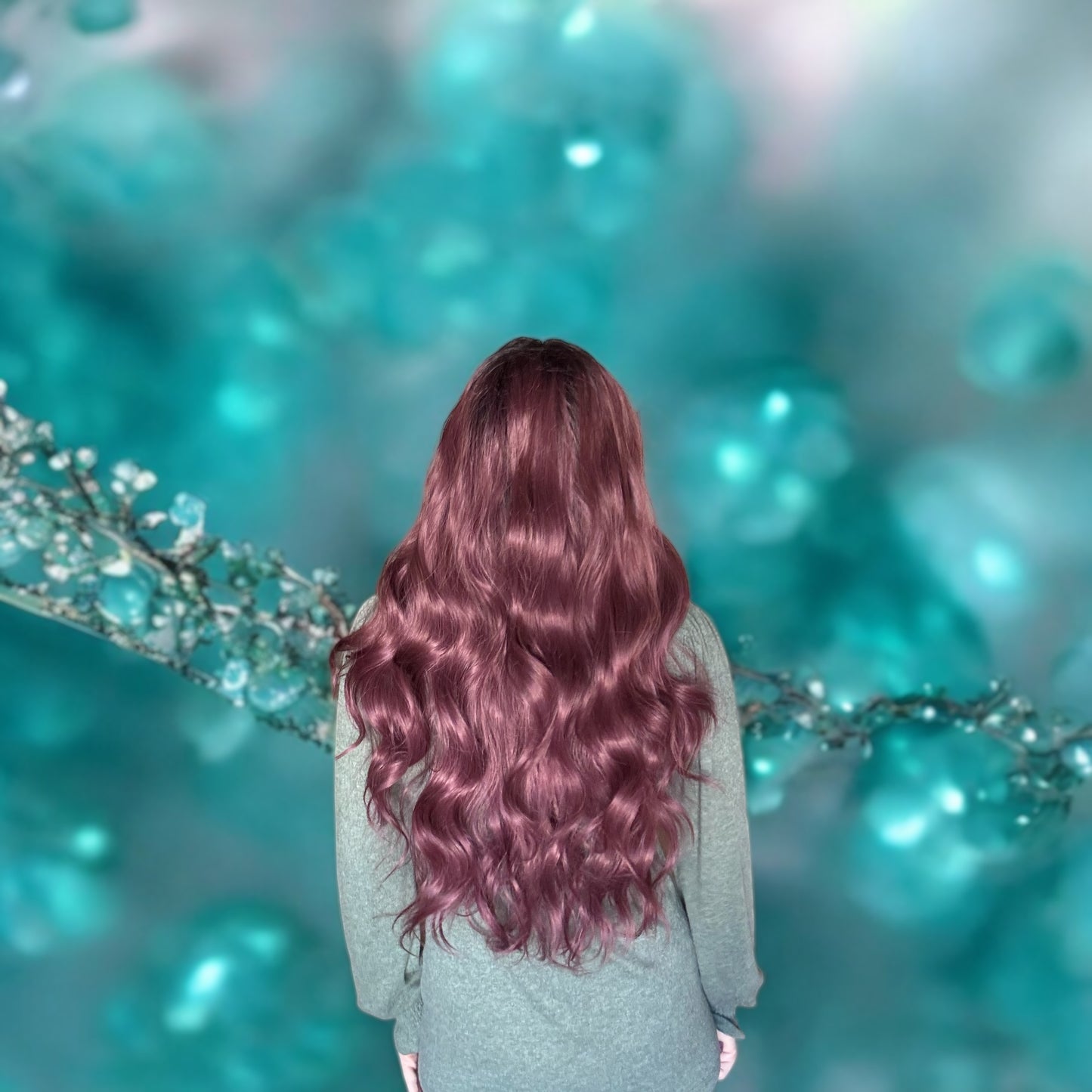Amethyst -