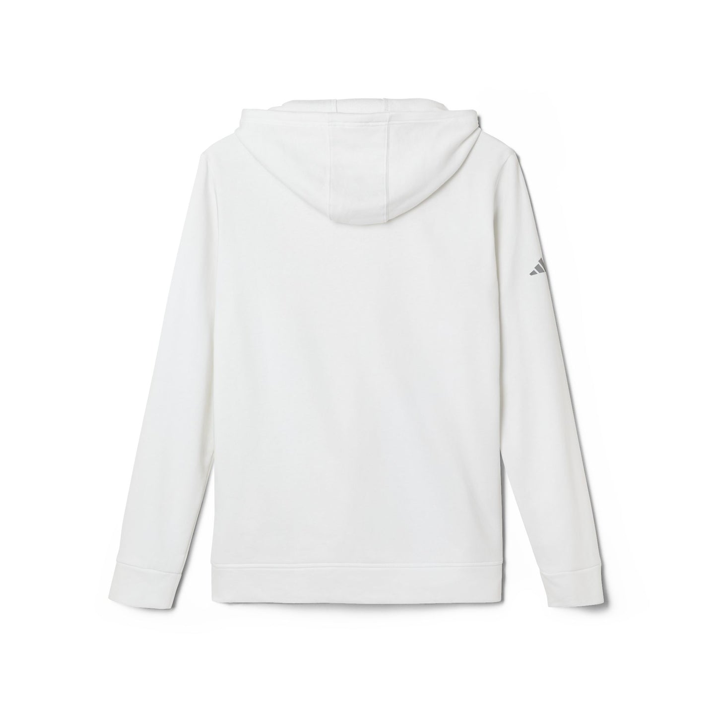 Fleece Hoodie - Comfy Sweatshirt Design