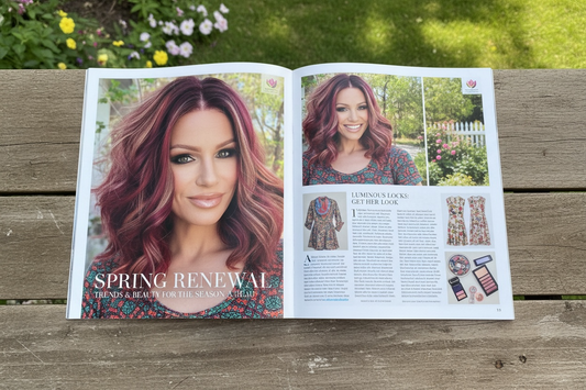 Francine - Universal Cap  *In-stock*