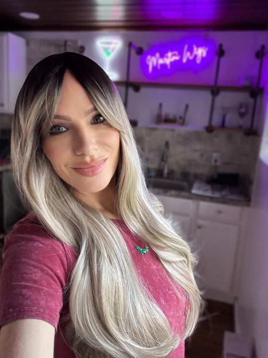 Shawny!-Monofilament ! In Stock!