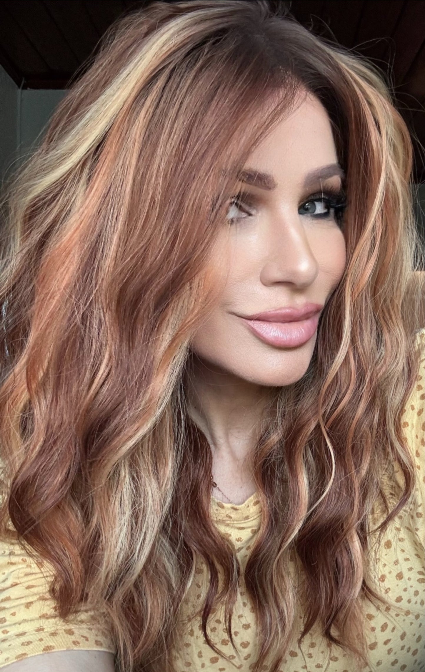 Ginger !! In Stock !