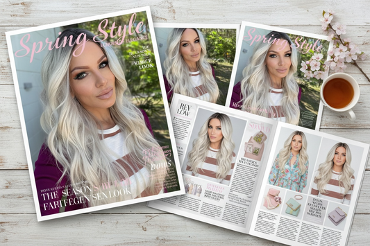 White Lightning !  Limited Edition in stock!