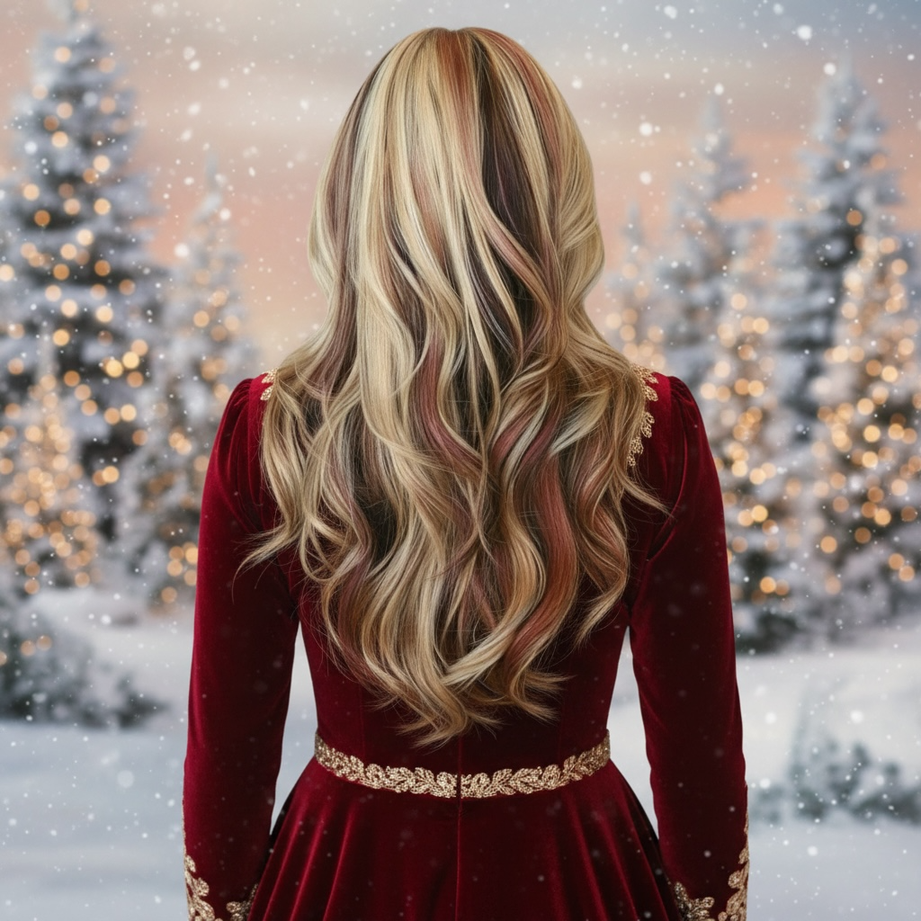 Iris! Pre-order only! Petite & Medium !