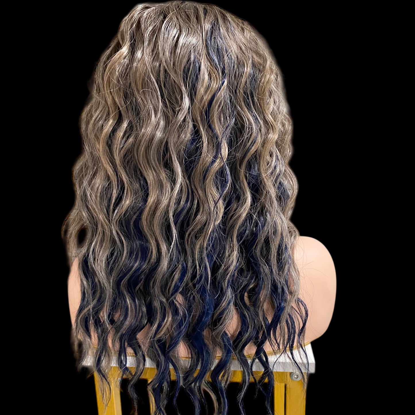 Mermaids Charm in Color : Deep End! In Stock NEXT WEEK!!! But you can reserve yours now!!