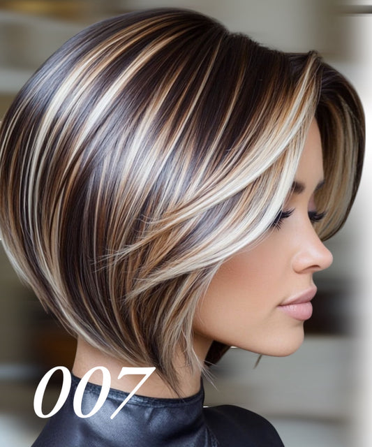 007 -Pre-order only! Due End of Oct