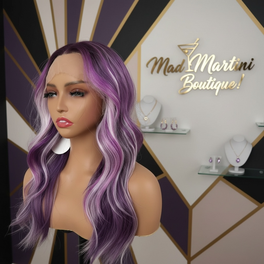 Last Friday !-Pre-Order