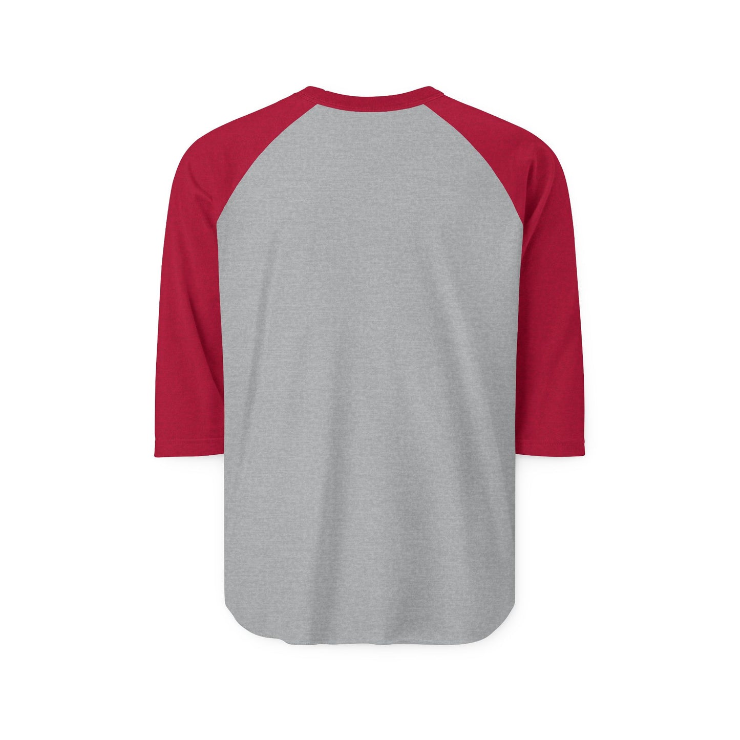 Unisex Martini Time Raglan Shirt | Casual Tee, Three-Quarter Sleeve, Drink Lover Apparel, Party Shirt, Gift for Bartenders.