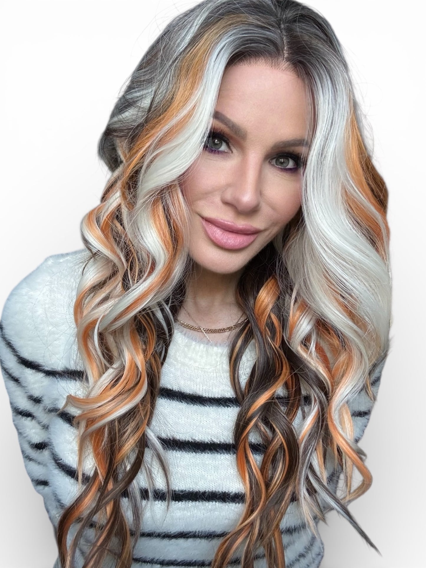 Nikki-Tini ! IN STOCK