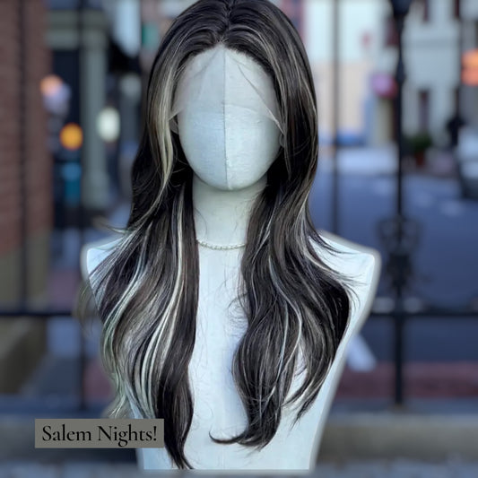 Salem Nights !